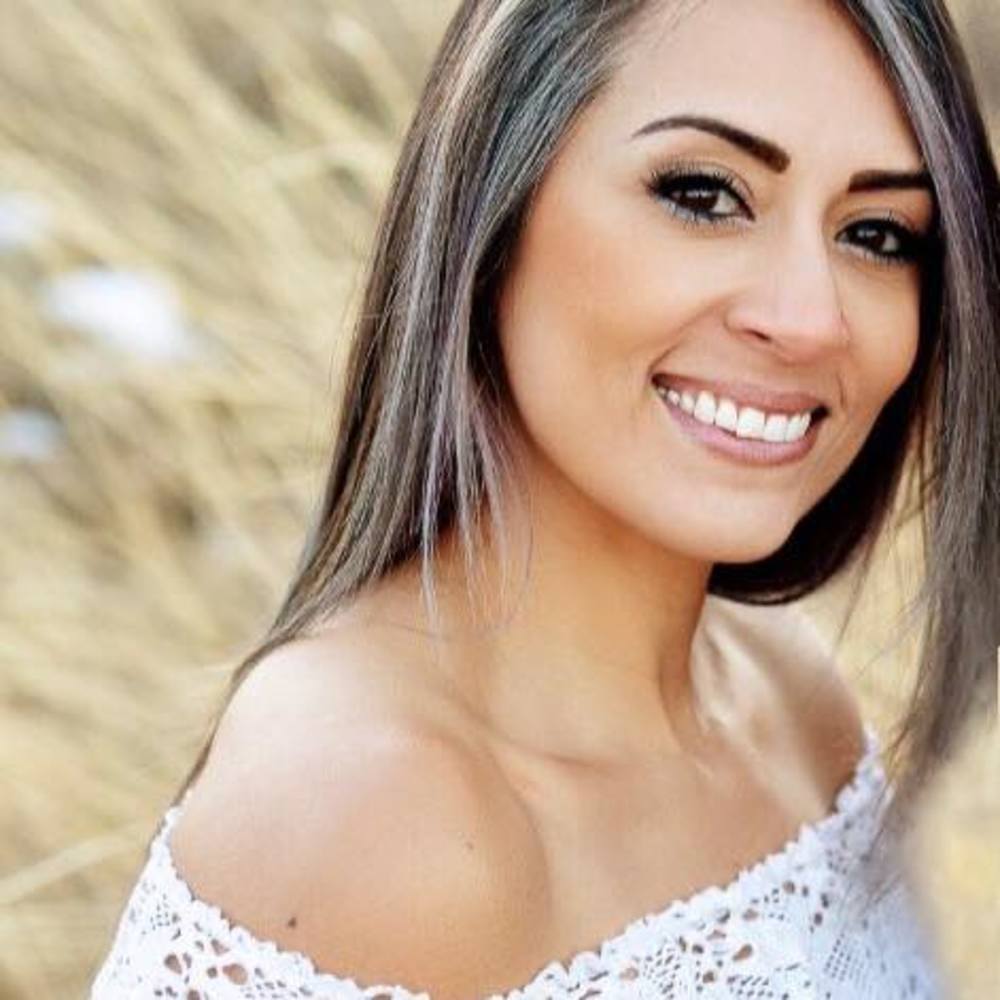 Meet your Posher, Andria